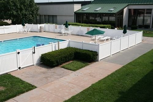 Quality Inn — Winchester