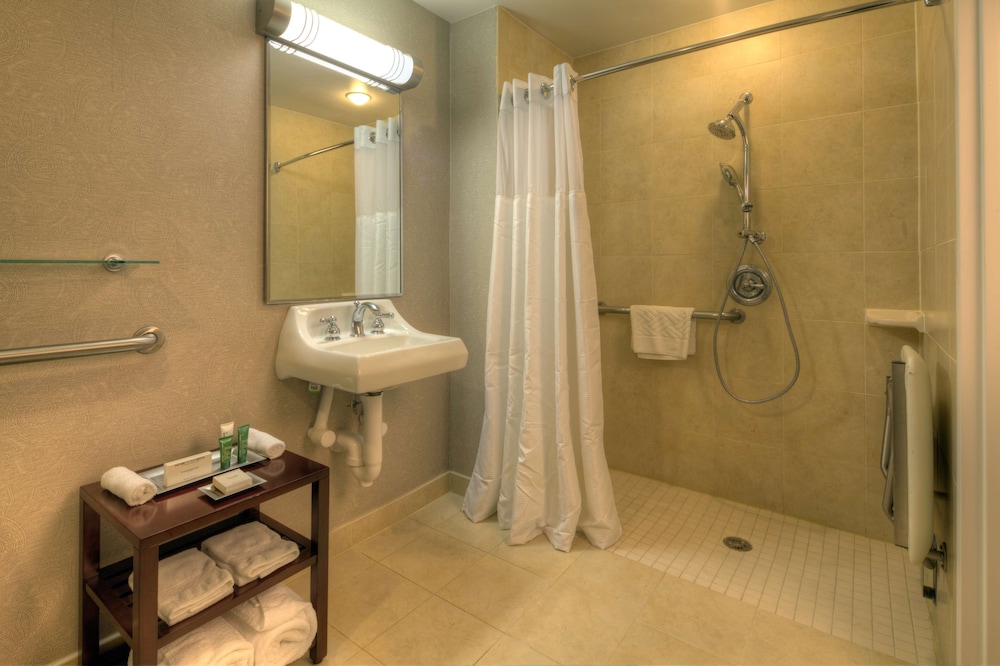 Hilton Houston Westchase - photo 39