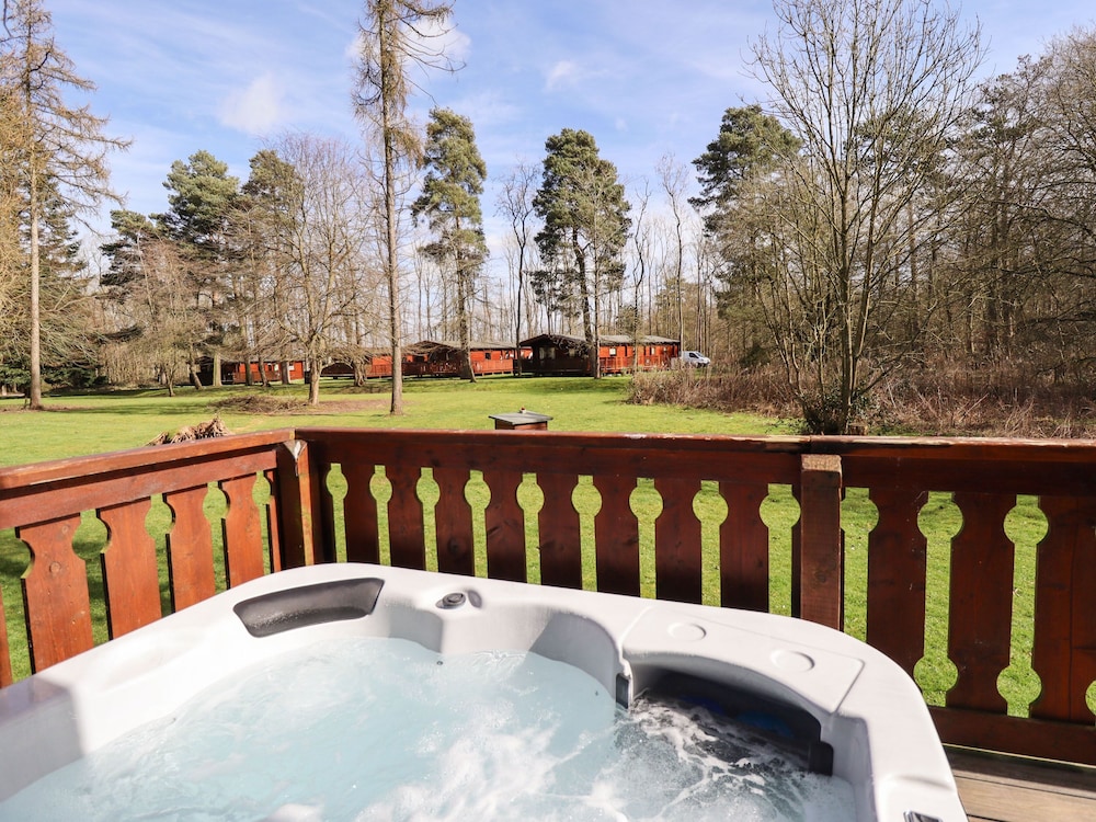 iLodge 73 in Louth, United Kingdom