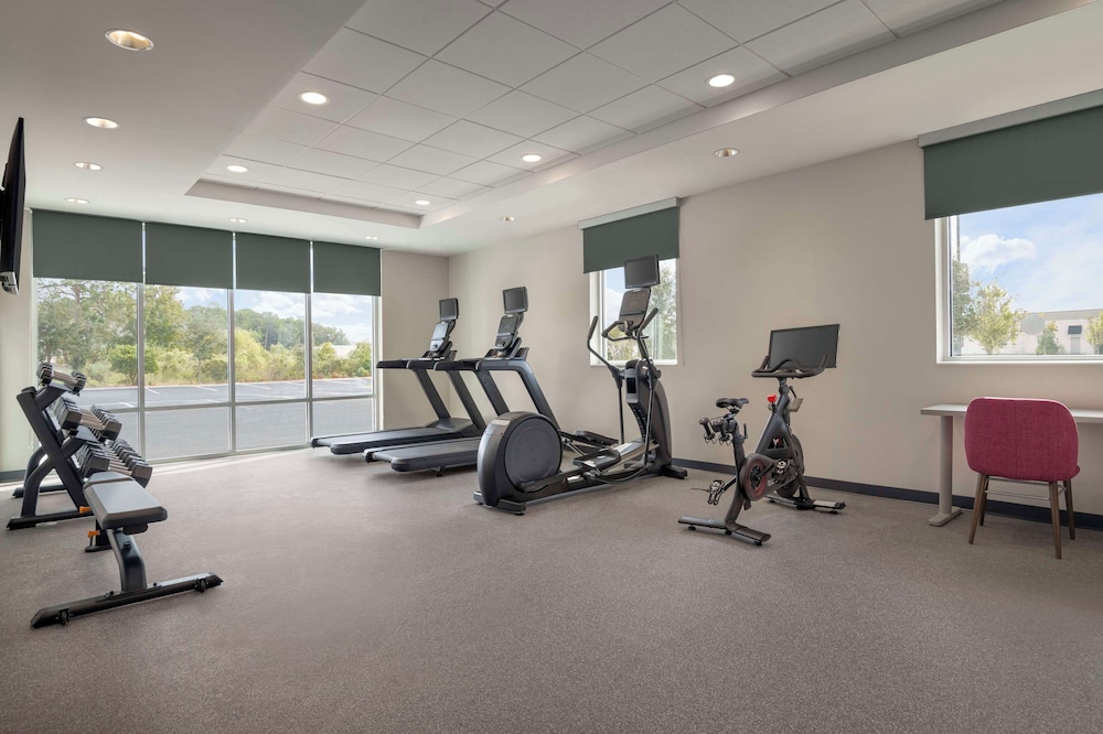 Home2 Suites By Hilton Sanford Orlando North - photo 31