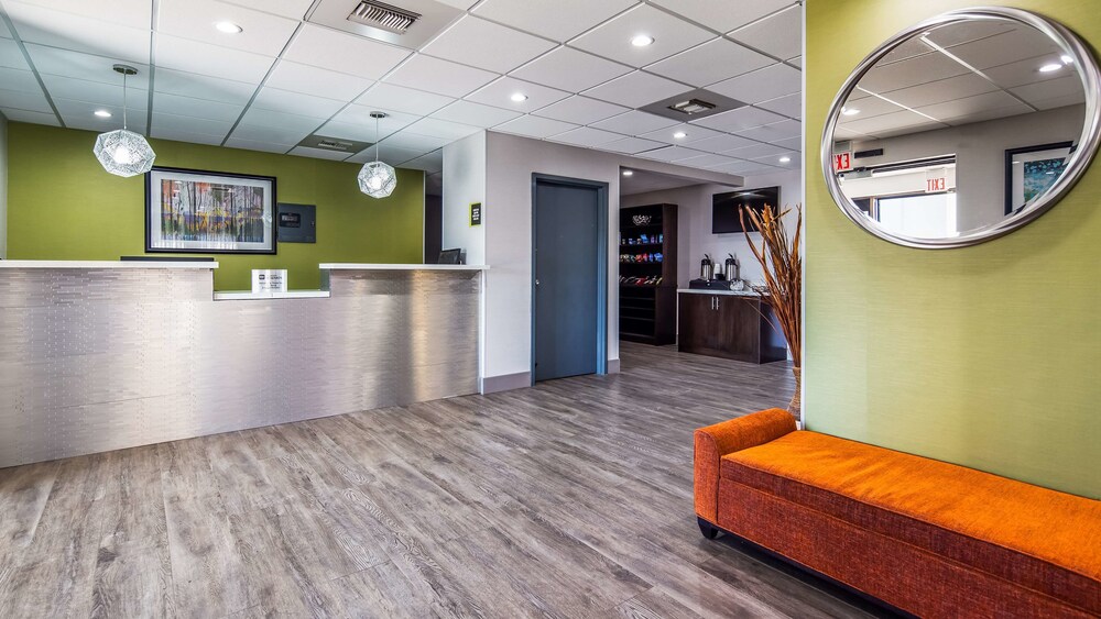 Best Western Rock Hill - photo 4