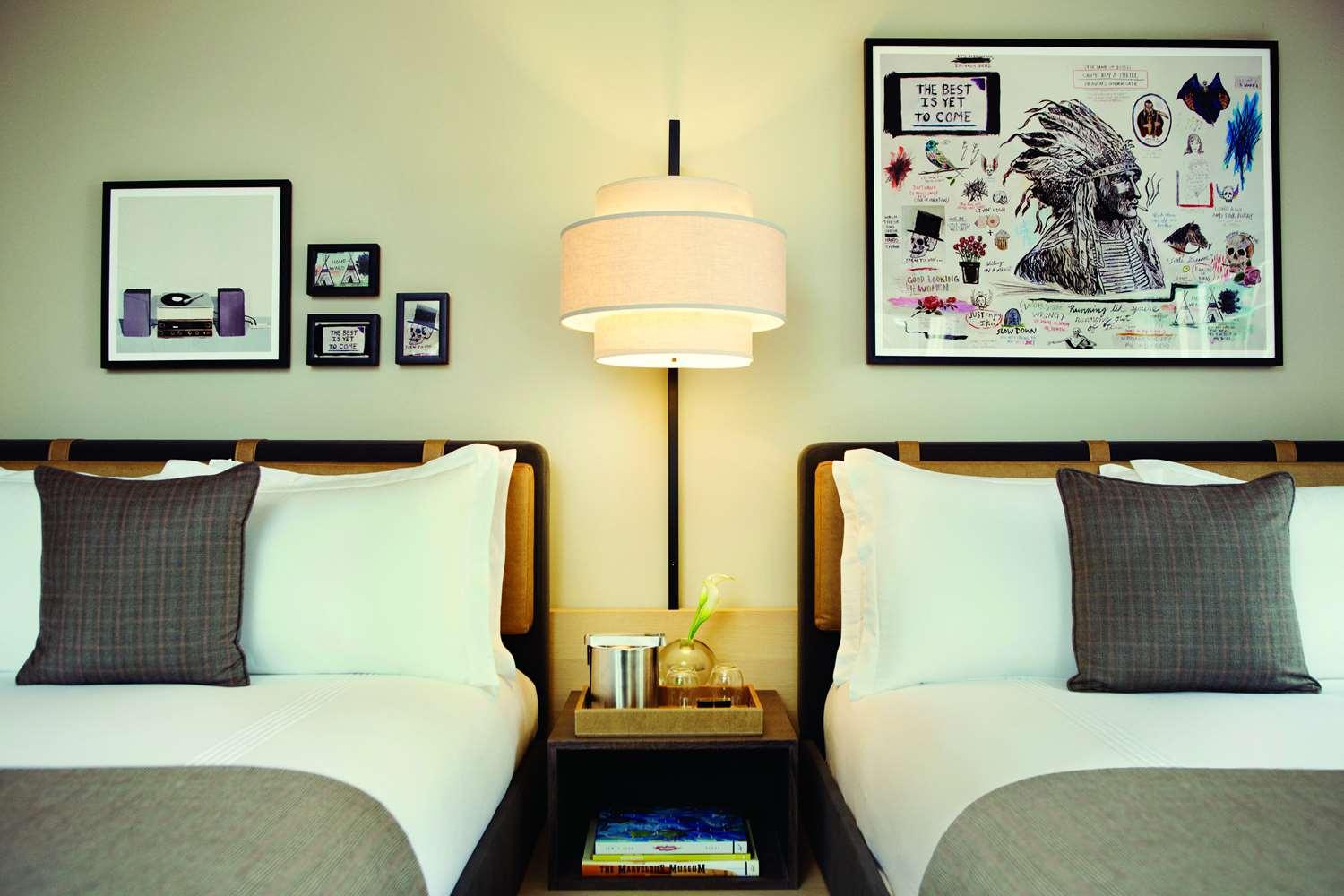 Thompson Chicago by Hyatt - photo 2