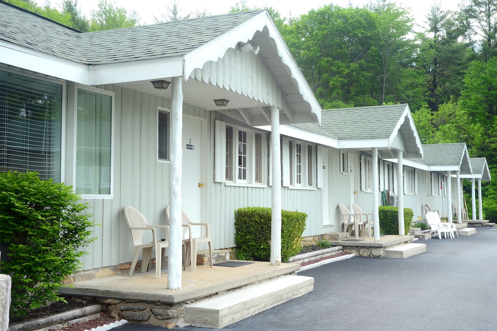Studio Motel - photo 82