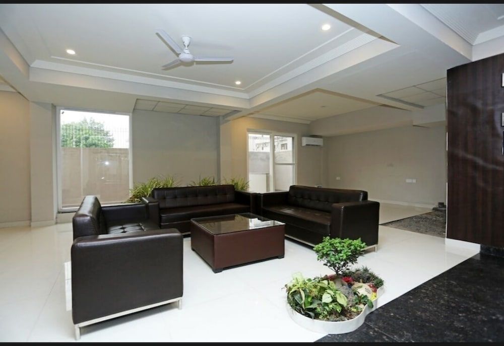 Aan Hotel Gurugram in Gurgaon, India