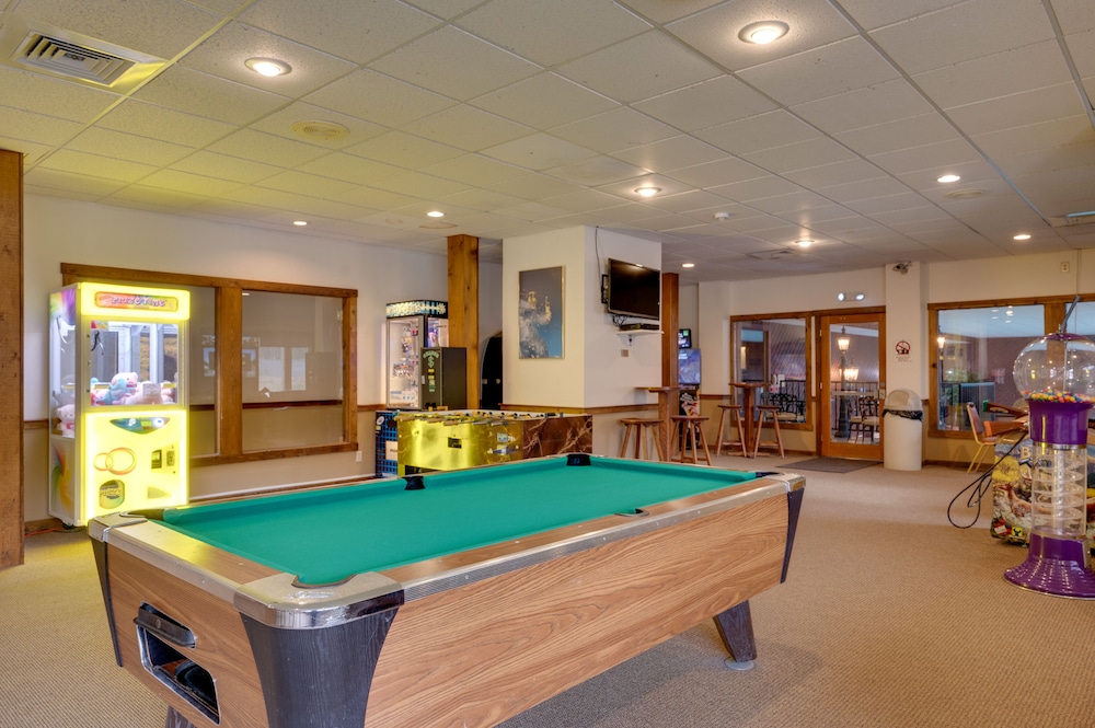 Lincoln Condo 2 Mi to Loon Mountain Resort - photo 25
