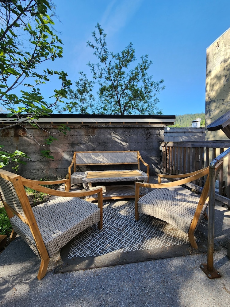 Mossbrae Hotel - photo 41