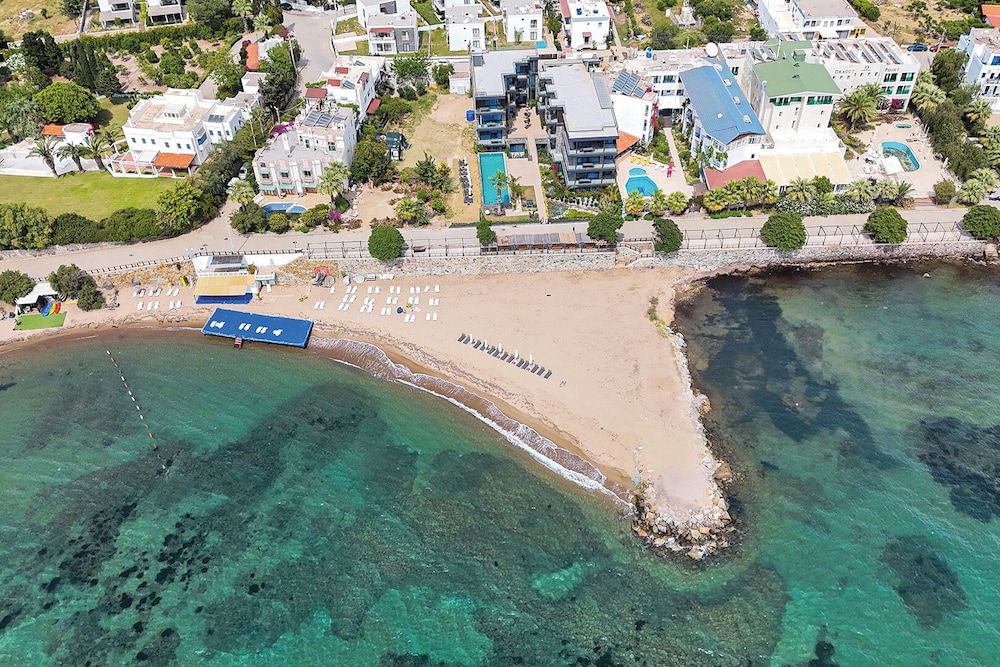 Bodrum Ada Apart Hotel - last minute hotel in Bodrum