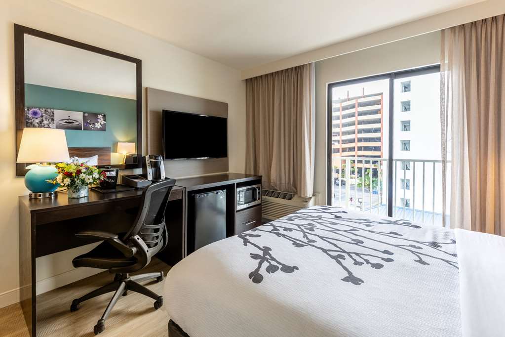 Sleep Inn Orange Beach - photo 17