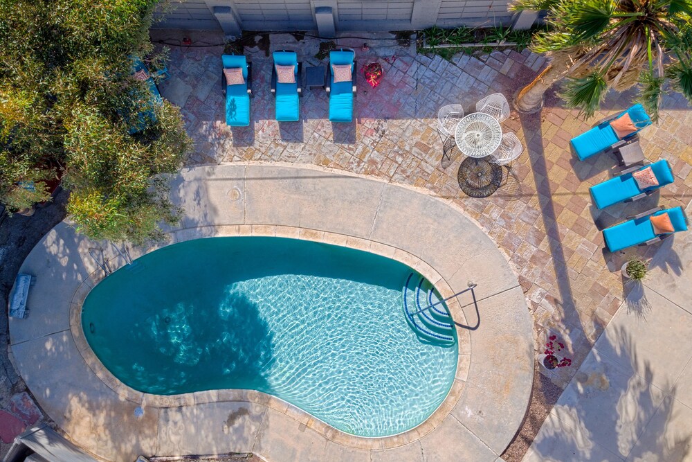 Nurturing Nest Mineral Hot Springs and Spa - photo 35