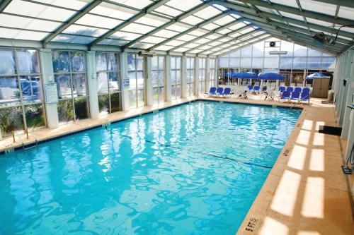 Wyndham Grand Palms 3BR Apartment with Resort Access — 4-Star Luxury Hotel in Myrtle Beach, United States