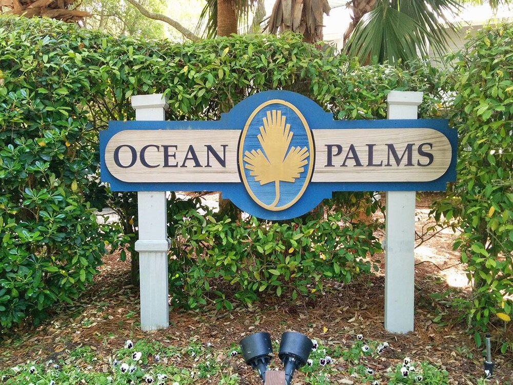 Ocean Palms Villas at Port Royal Resort - photo 41