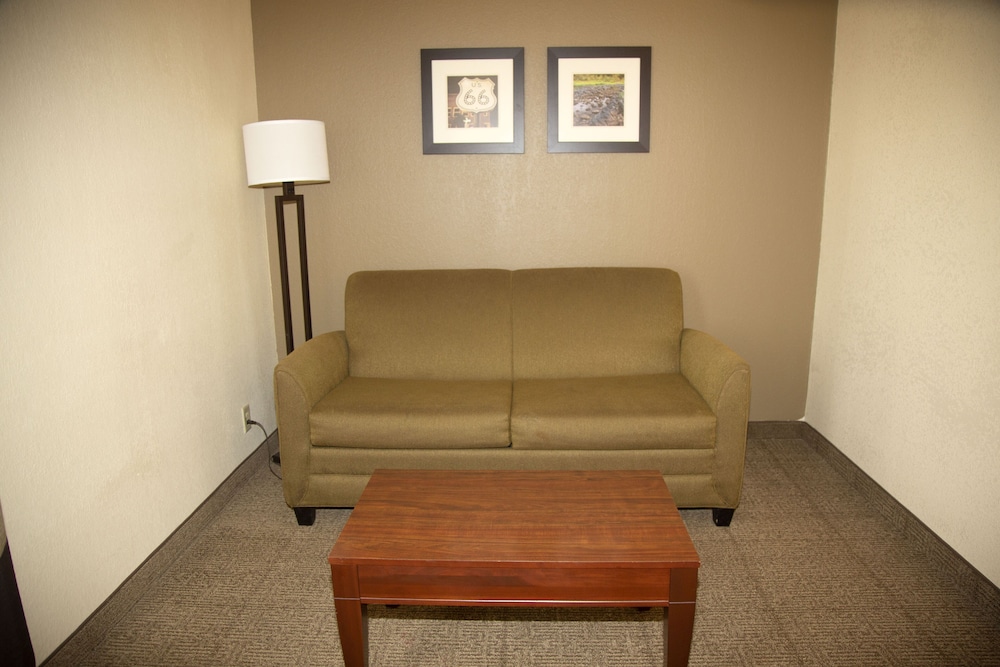 Ardmore Inn & Suites - photo 19