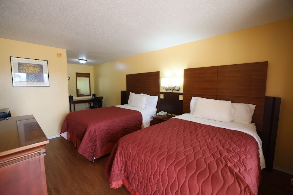 Van Inn - photo 10