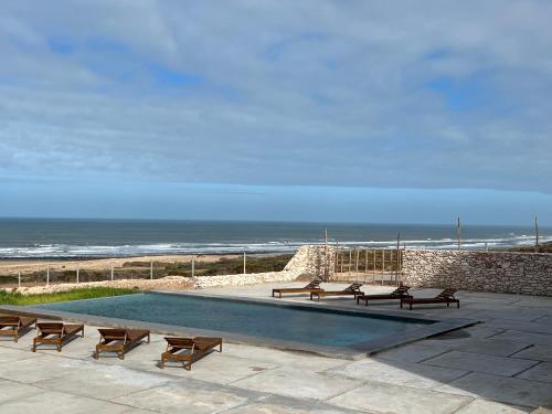 Tazgha house — 4-Star Luxury Hotel in Essaouira, Morocco