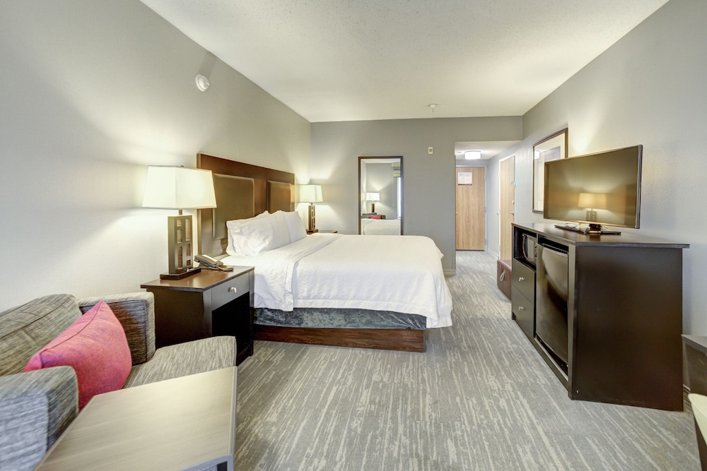 Hampton Inn & Suites Houston Clear Lake Nasa Area - photo 9