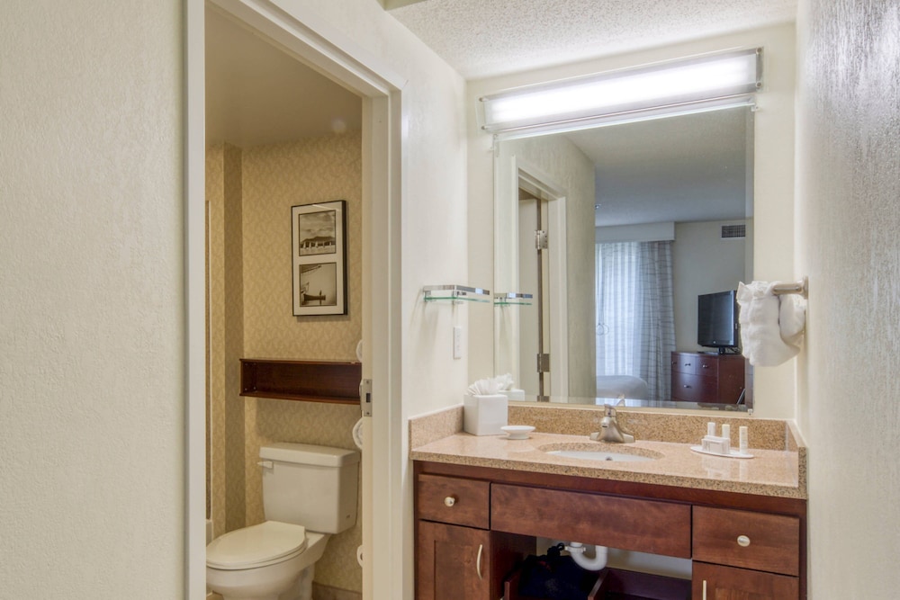Residence Inn by Marriott Chapel Hill - photo 11