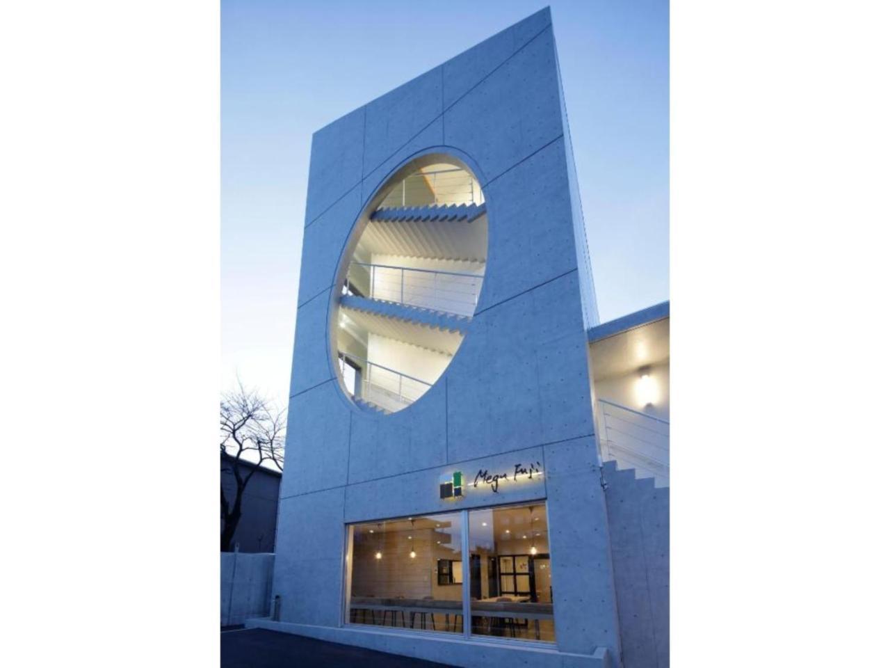 Megu fuji 2021 Vacation STAY 74537v in Fujiyoshida, Japan