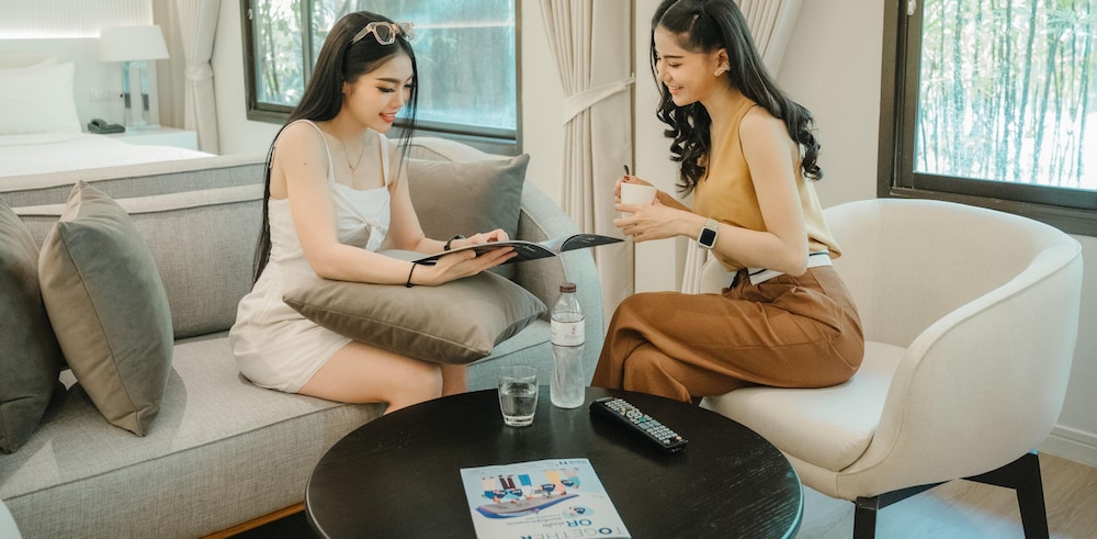 The Park Hotel — hotel in Phitsanulok