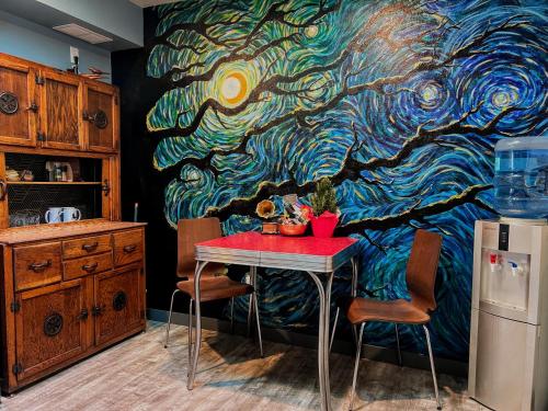 The Starry Night Inn - photo 15