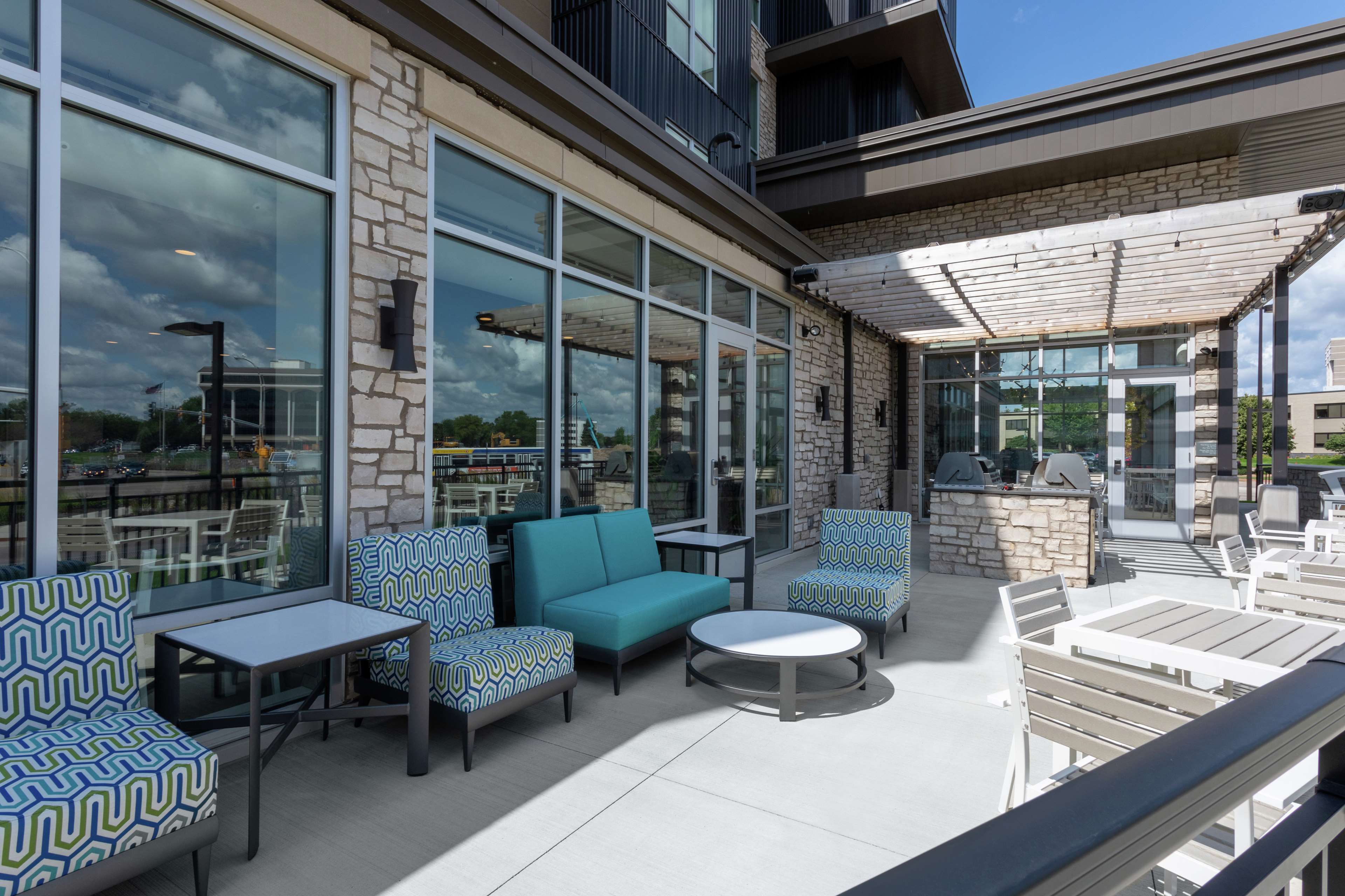 Homewood Suites by Hilton Edina Minneapolis - photo 4