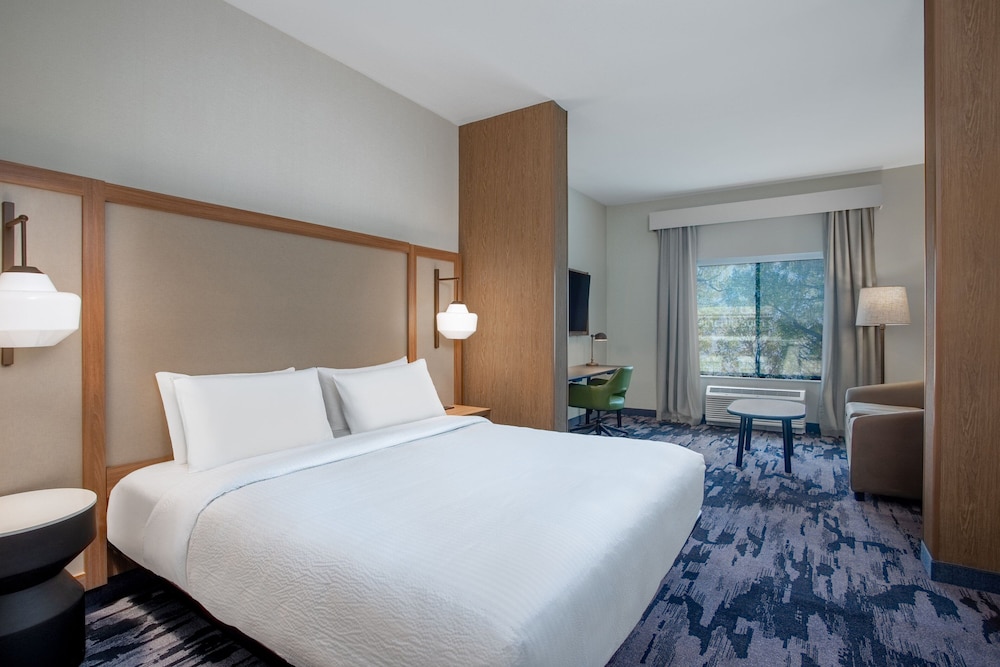 Fairfield by Marriott Inn & Suites Indianapolis Plainfield - photo 10