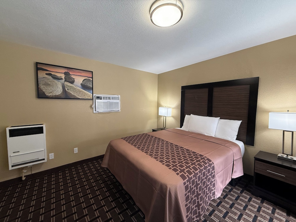 Tahoe Sands Inn - photo 20