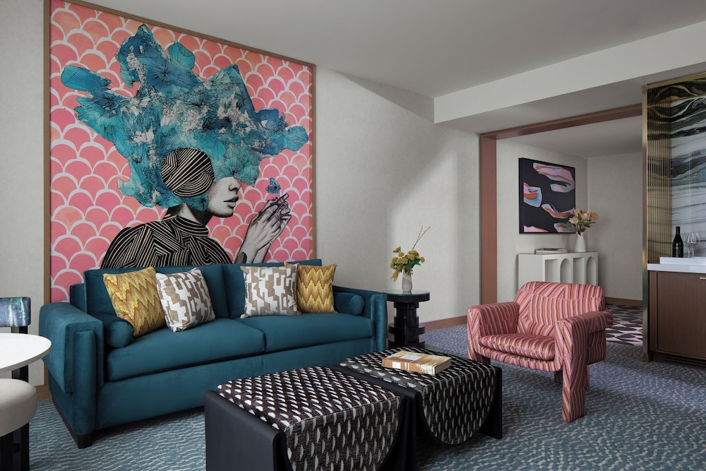 Lake Nona Wave Hotel - photo 18