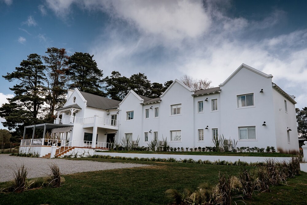 Posada La Protegida in Tandil, Argentina