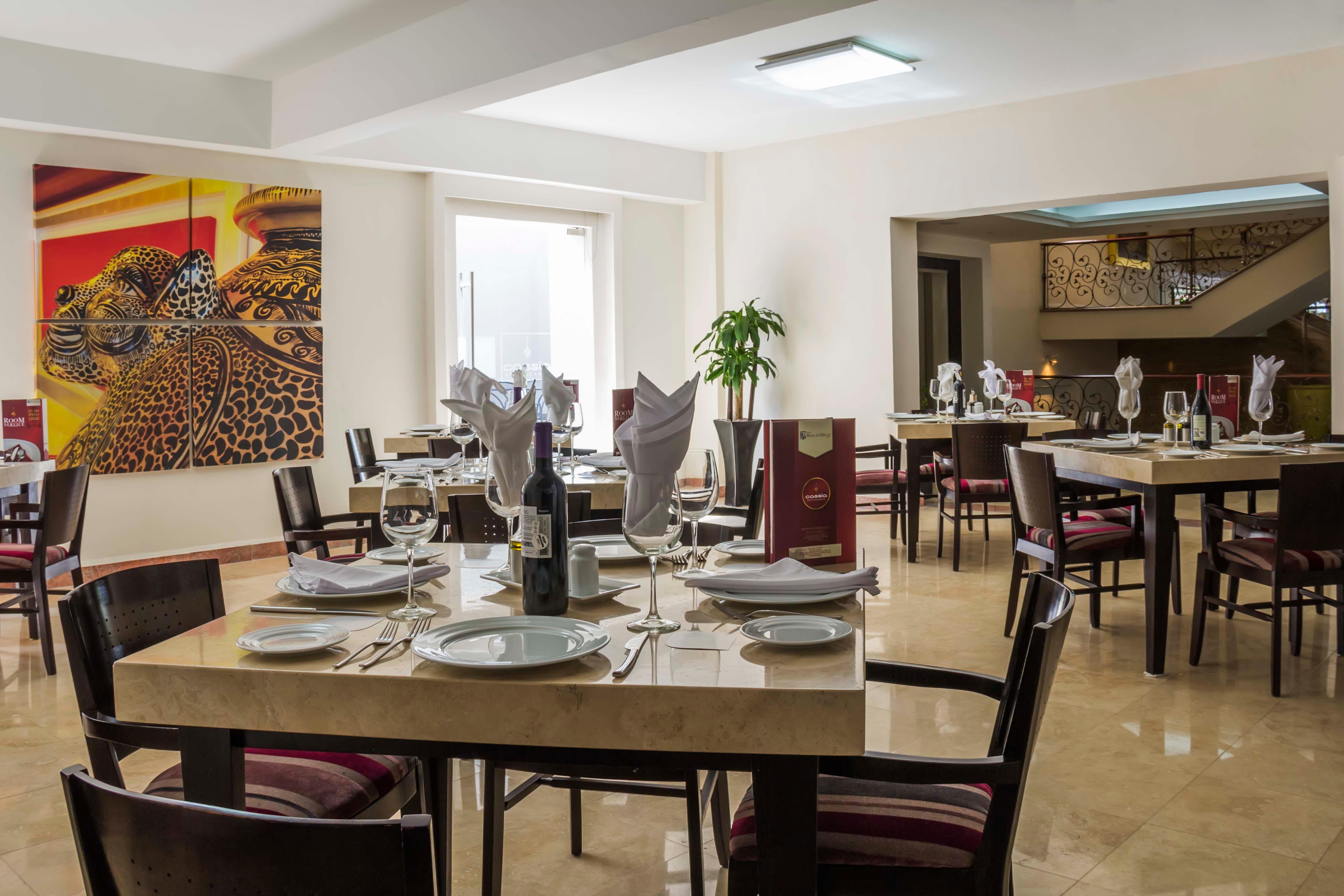 Imperio de Ángeles Executive León by Real de Minas in Arroyo Seco, Mexico