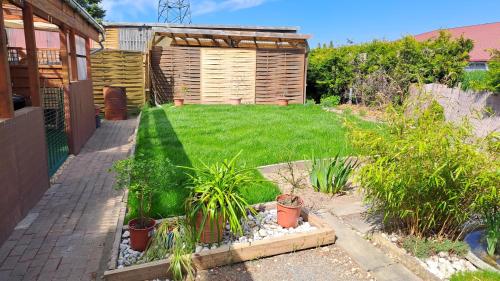 Ferienhaus Zum alten Fröhlich in Dresden, Germany