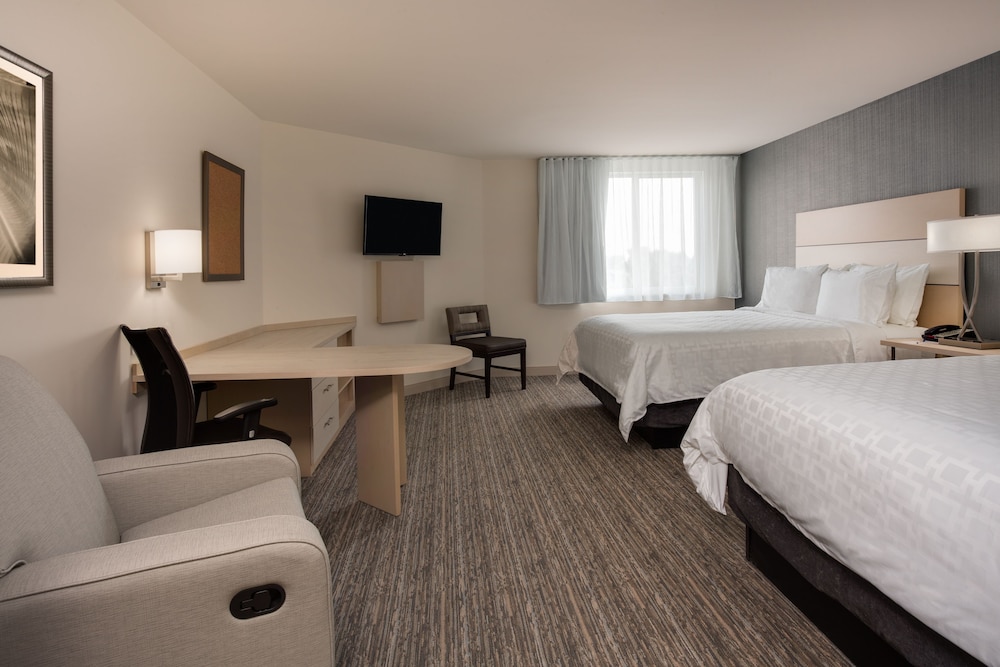 Candlewood Suites Miami Intl Airport 36th St by IHG - photo 6