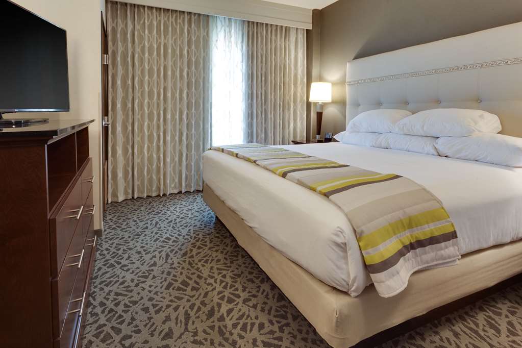 Drury Plaza Hotel Cape Girardeau Conference Center - photo 7