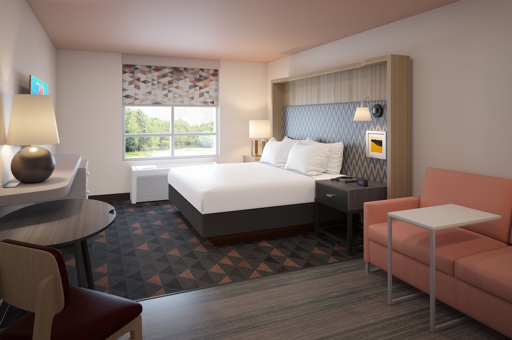 Holiday Inn Hotel & Suites Fayetteville W Fort Bragg Area by IHG - photo 7