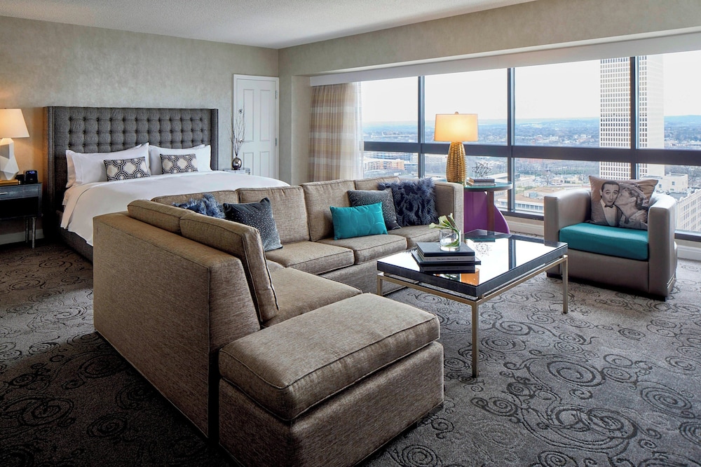 Renaissance Nashville Hotel - photo 42