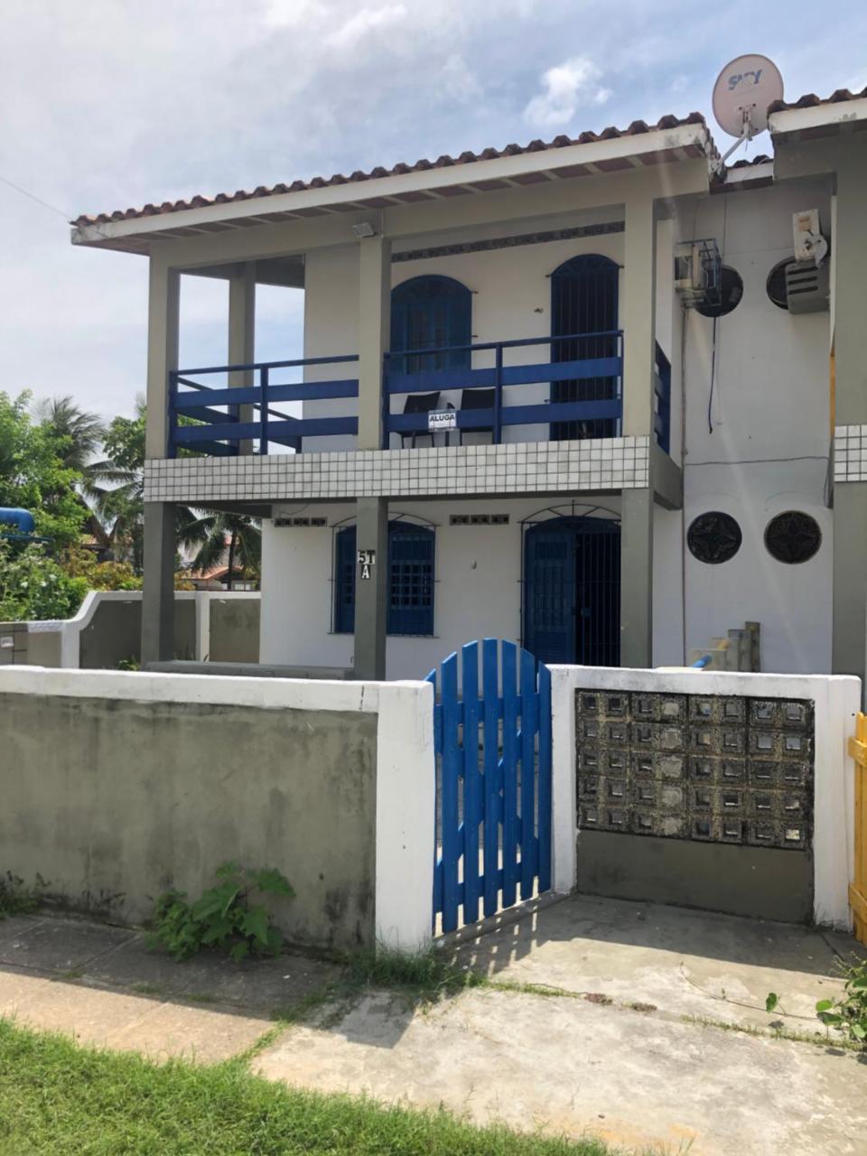 Itamaraca Casa de dois pavimentos perto do Forte Orange — 4-Star Luxury Hotel in Vila Velha, Brasil