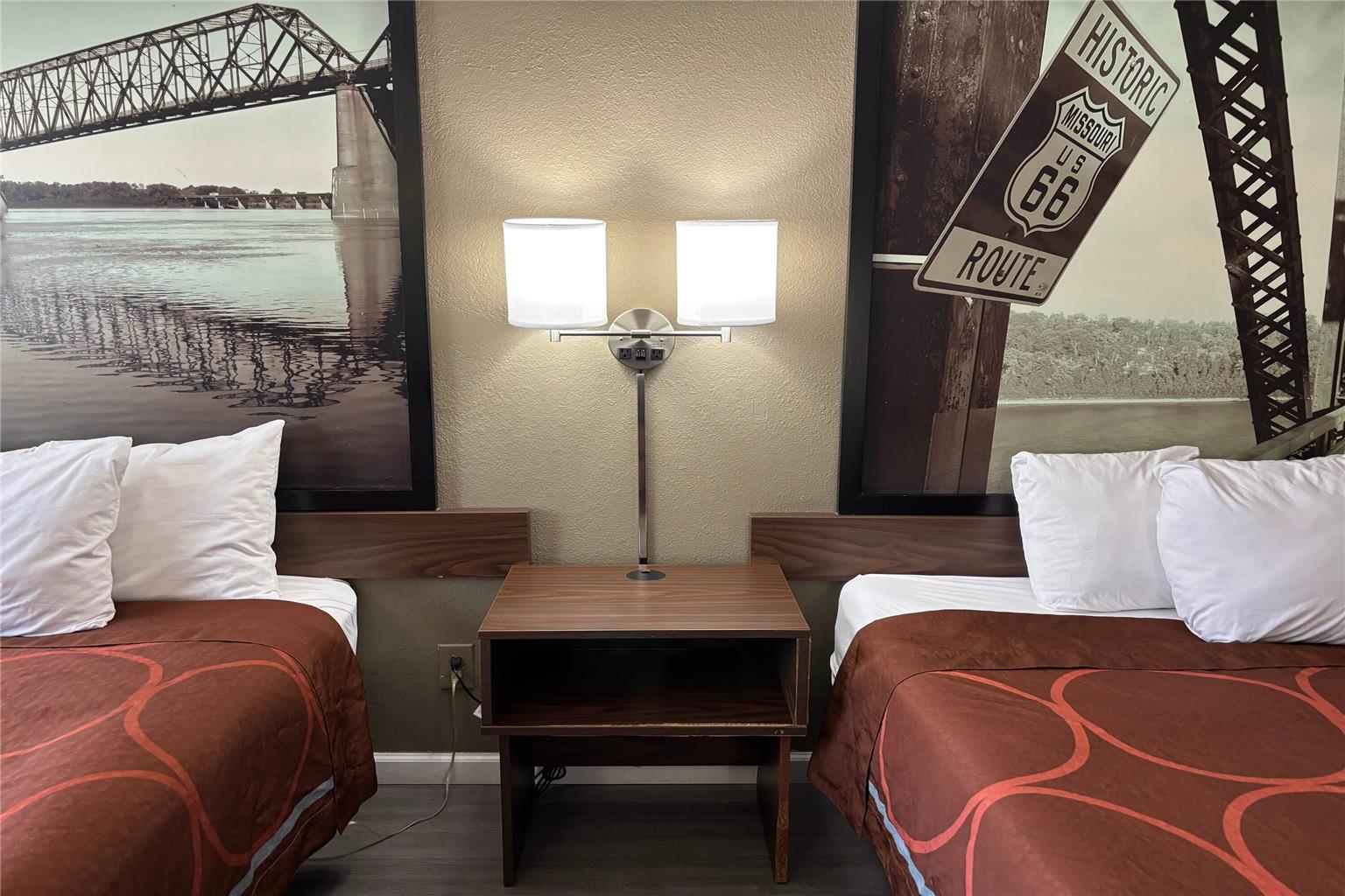 Super 8 by Wyndham Alton - photo 17