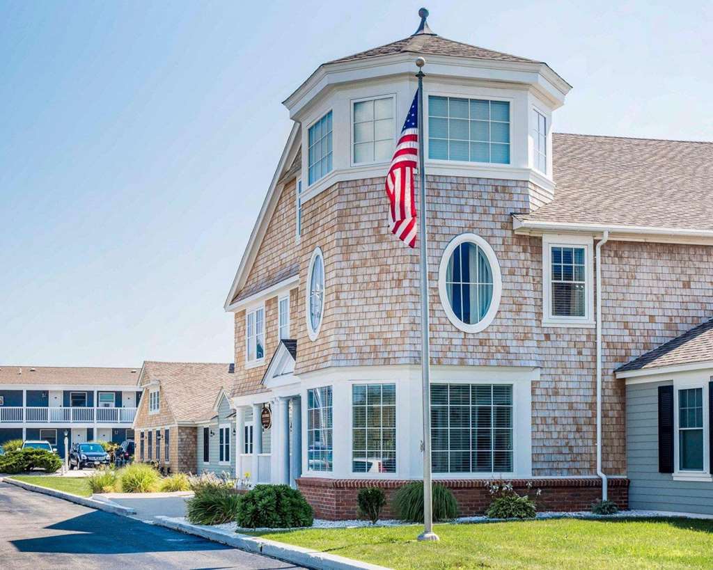 Bluegreen Vacations The Soundings an Ascend Collection Resort — hotel in Dennis Port