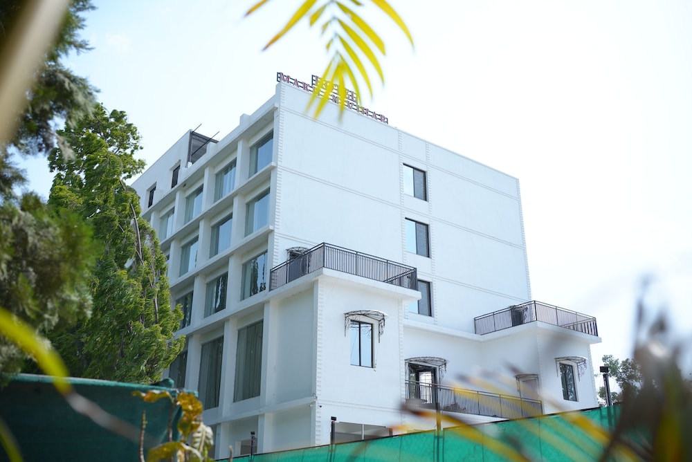 Hotel Makhan Vihar — hotel in Ambikapur