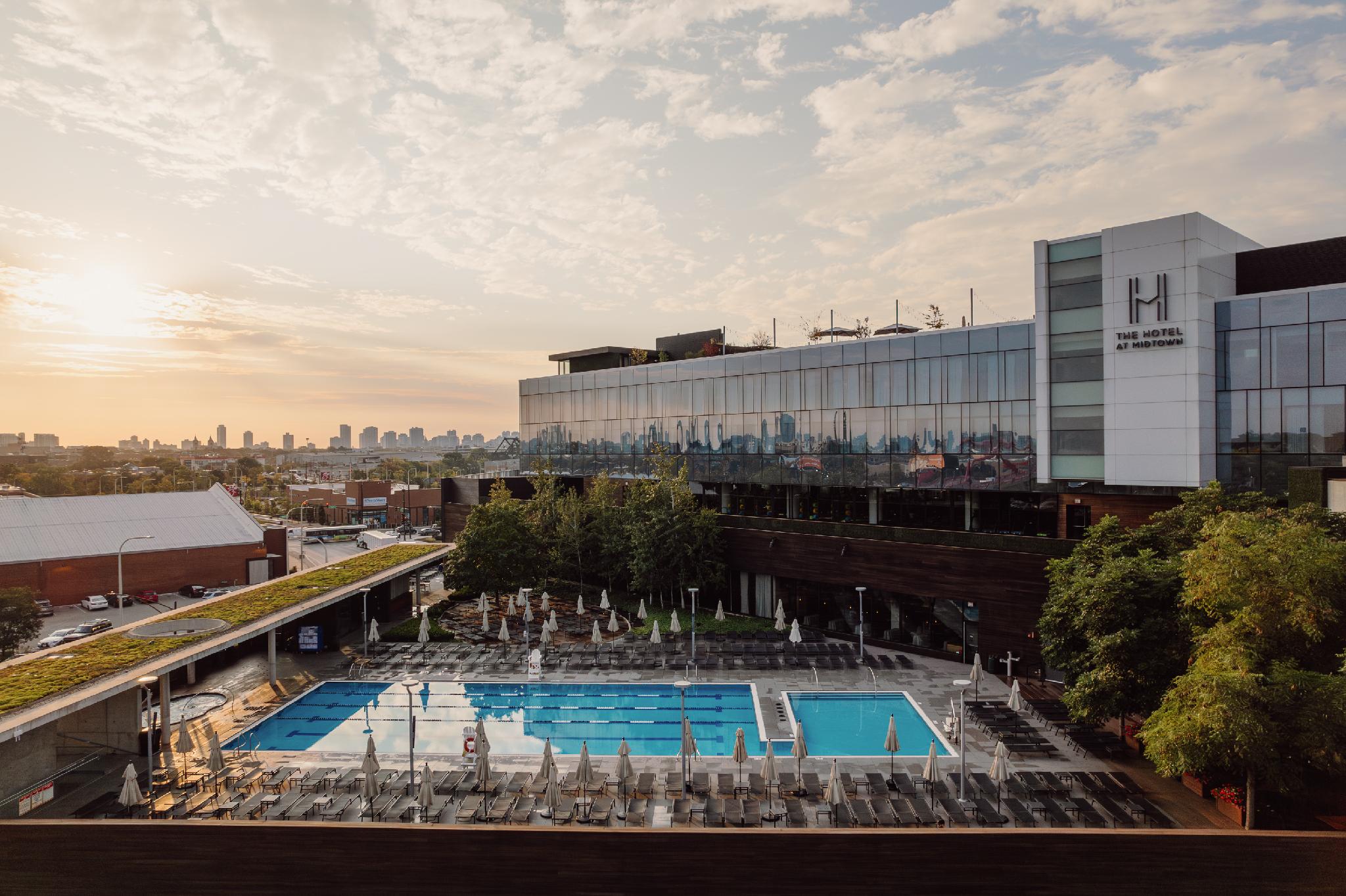 The Hotel at Midtown