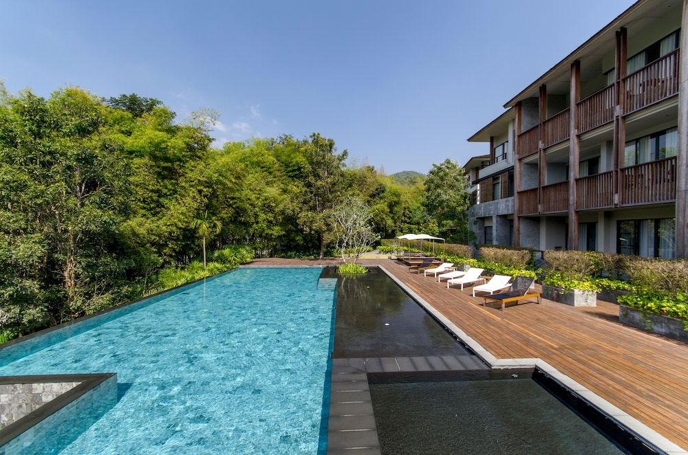 Veranda Chiang Mai Suite — 5-Star Luxury Hotel in Hang Dong, Thailand