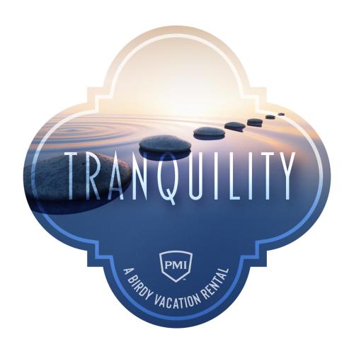Tranquility A Birdy Vacation Rental — 4-Star Luxury Hotel in San Antonio, United States