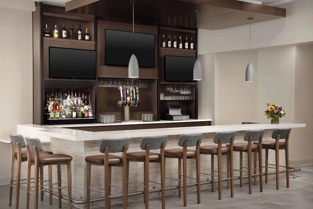 Hilton Garden Inn Philadelphia Ft. Washington - photo 37