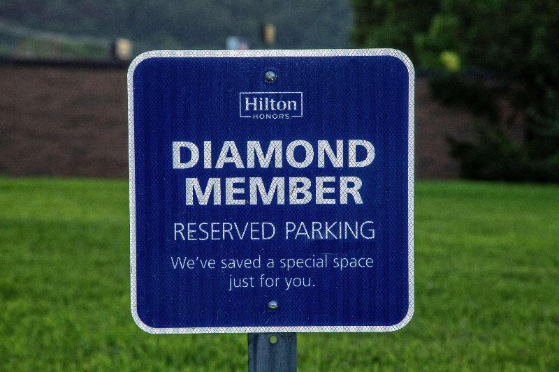 Hampton Inn Ashland - photo 10