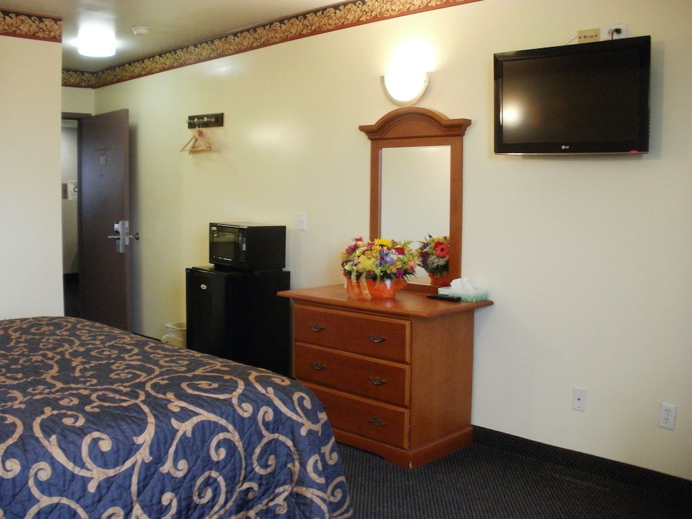 Galaxy Motel - photo 10