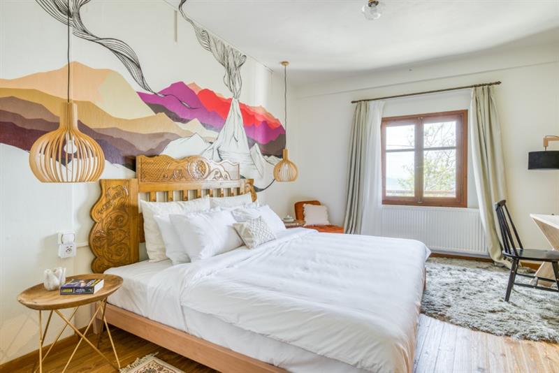 Selina Centavrus Pelion in Volos, Greece