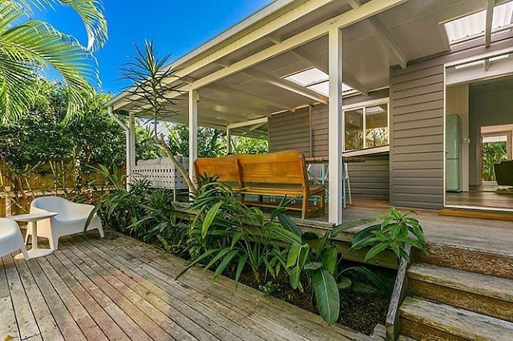 Your Luxury Escape White Oak — 4-Star Luxury Hotel in Byron Bay, Australia