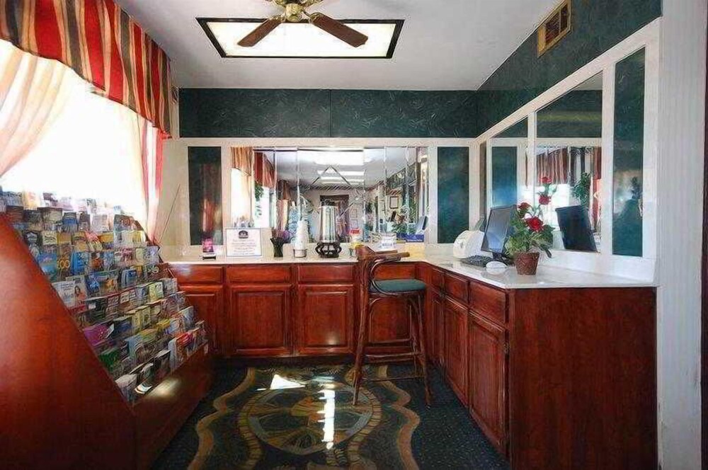 Best Western Music City Inn - photo 31