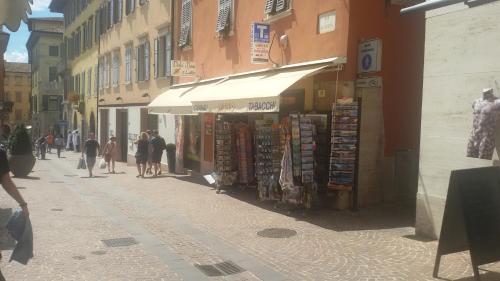 RivApartmentsDowntowN Travel — Riva Del Garda — photo 5