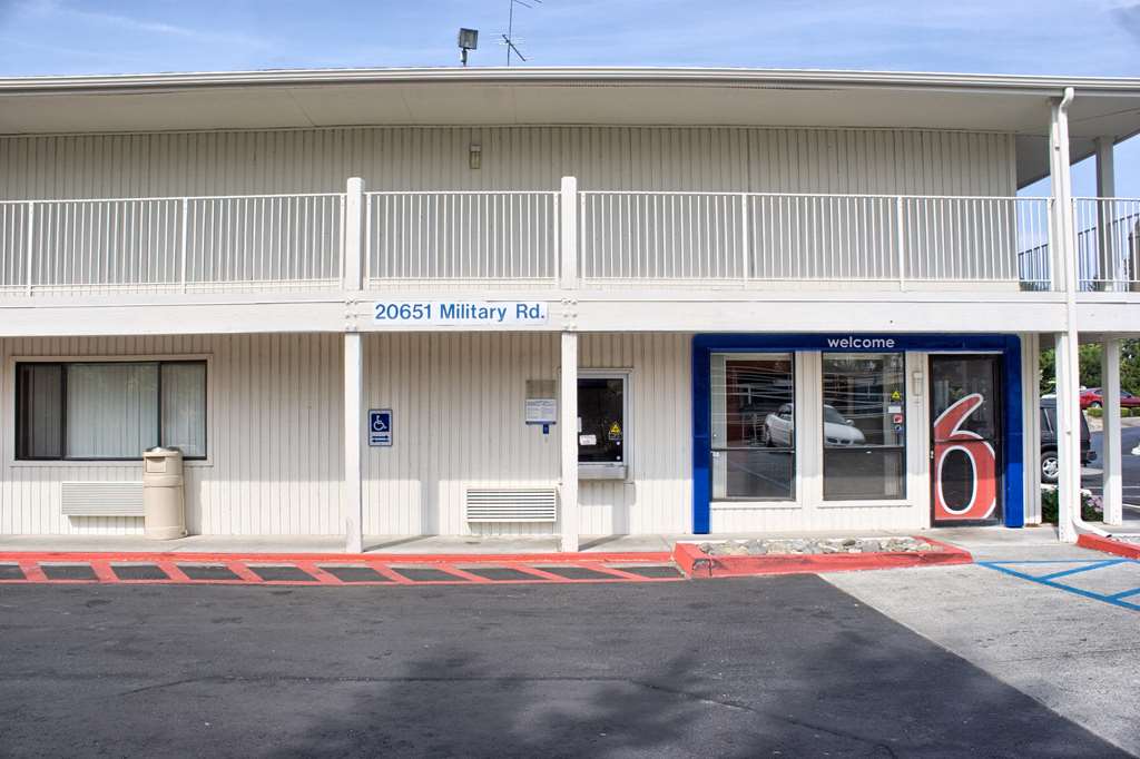 Motel 6 Seattle WA South - photo 2