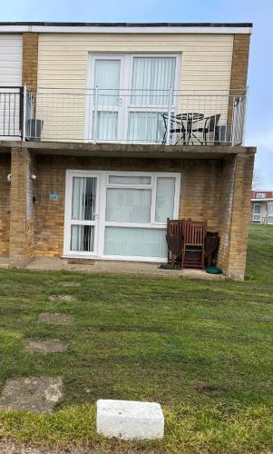 114 Bermuda in Hemsby, United Kingdom